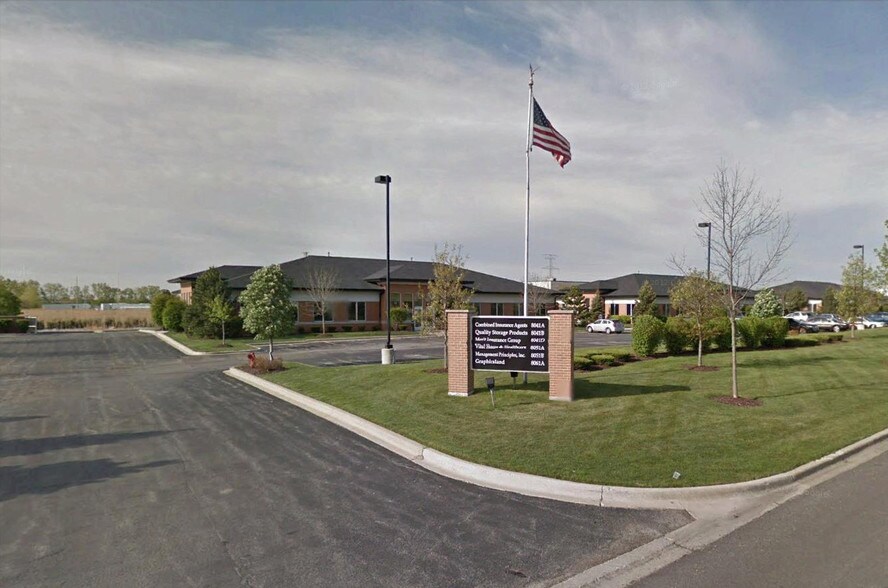 More Photos Of 8041 W 186th St, Tinley Park Loft Creative Space For Sale