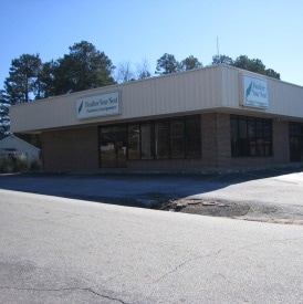 More Photos Of 2854 Wade Hampton Blvd, Taylors Storefront Retail Office For Lease