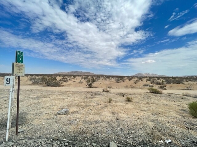 More Photos Of 0 Central Rd, Apple Valley Land For Sale