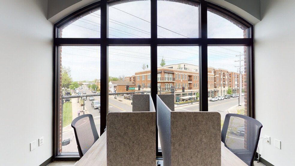 More Photos Of 99 E Main St, Franklin Office For Lease