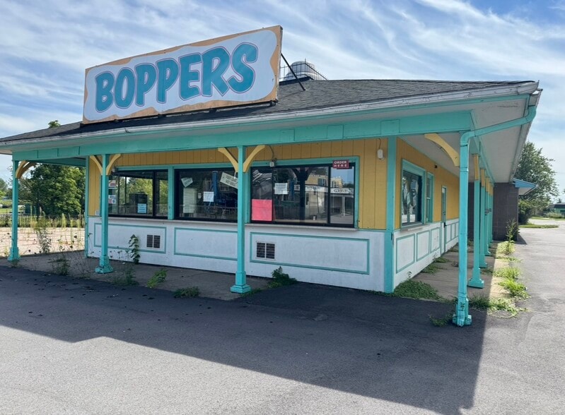 More Photos Of 2400 Grand Island Blvd, Grand Island Amusement Park For Sale