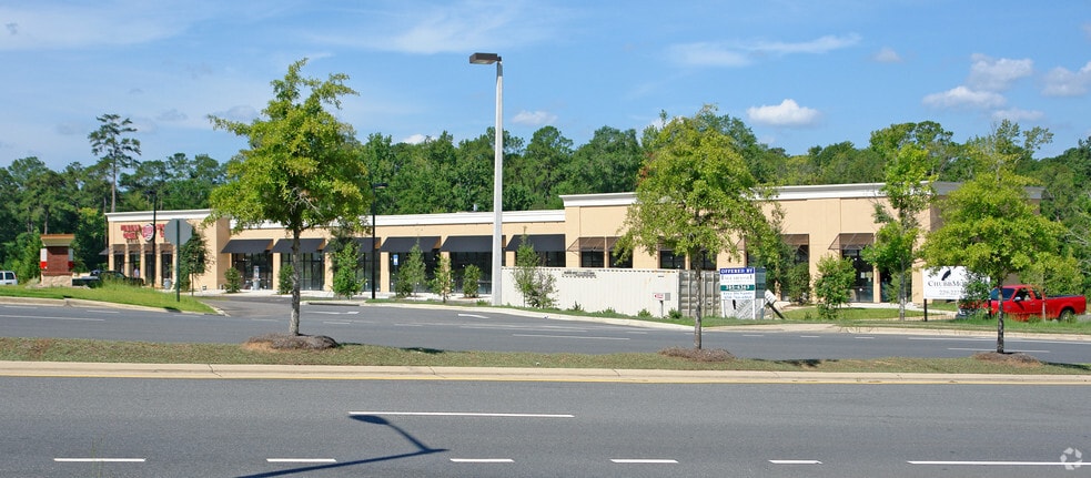 More Photos Of 2887 Kerry Forest Pky, Tallahassee Unknown For Lease