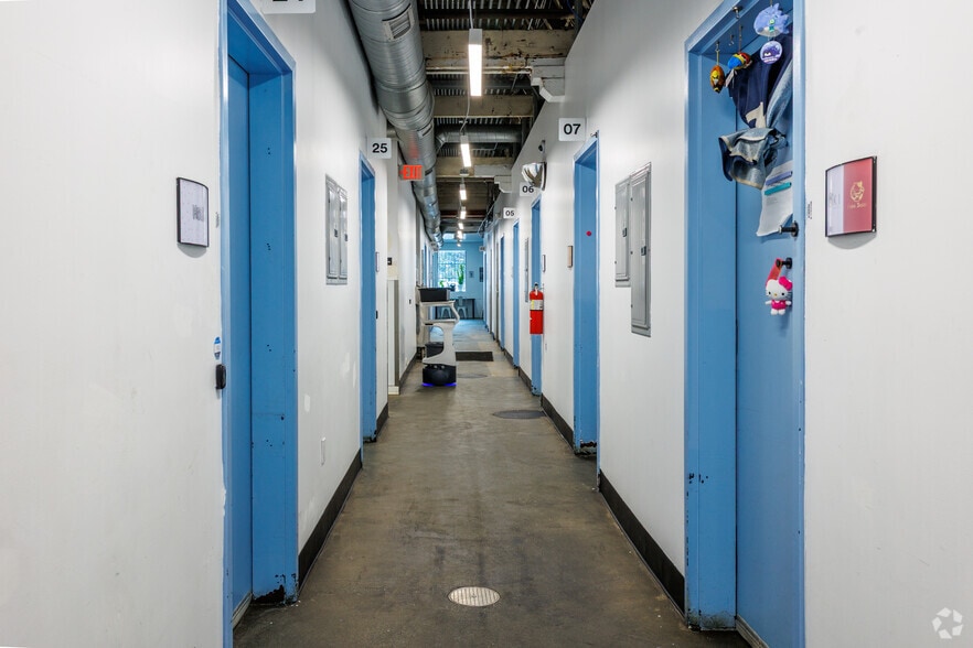 More Photos Of 1388 Daisy Ave, Long Beach Food Processing For Lease