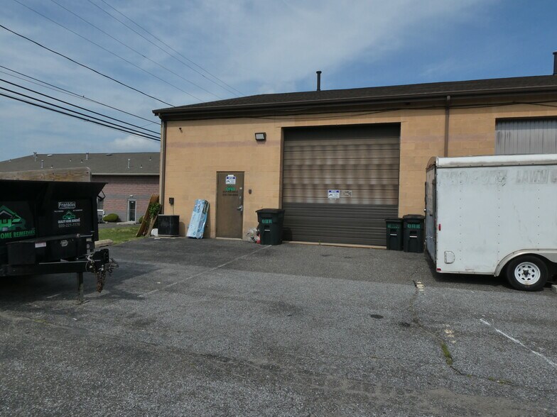 More Photos Of 150 Cooper Rd, West Berlin Warehouse For Sale