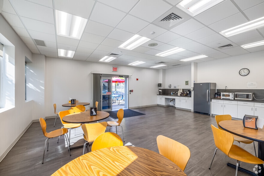 Photo of 1st Floor Ste Office
