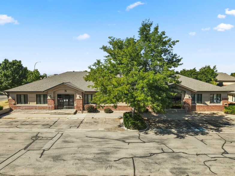 Primary Photo Of 7251 W 20th St, Greeley Medical For Sale