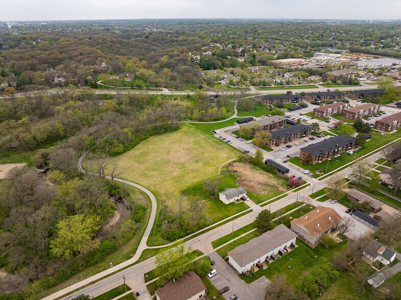More Photos Of 485 S 19th St, West Des Moines Land For Sale