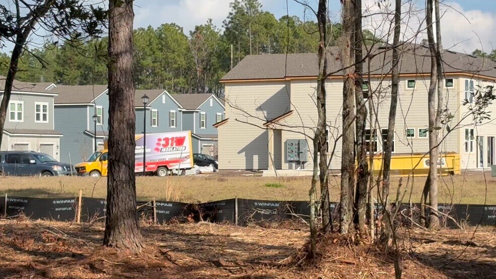 More Photos Of 0 103rd St, Jacksonville Land For Sale