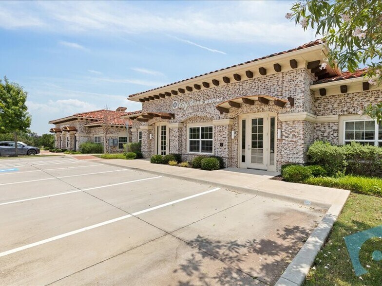 Primary Photo Of 210 Miron Dr, Southlake Medical For Lease