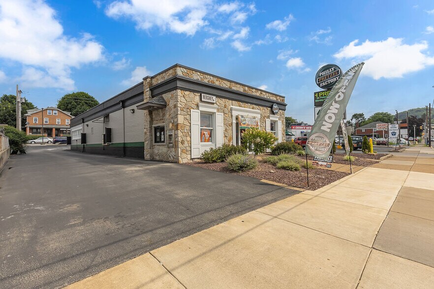 More Photos Of 472 Adams St, Rochester Bank For Sale