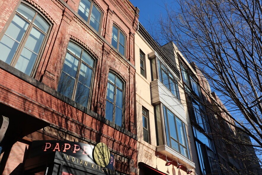 More Photos Of 1313-1317 14th St, Washington General Retail For Sale