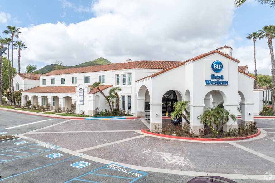 Primary Photo Of 1775 Madera Rd, Simi Valley Hotel For Sale