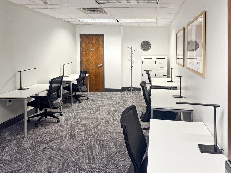 More Photos Of 525 Florida St, Baton Rouge Coworking Space