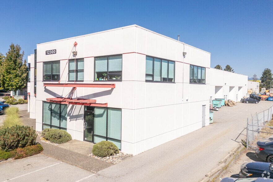 Primary Photo Of 12300 Horseshoe Way, Richmond Light Manufacturing For Lease