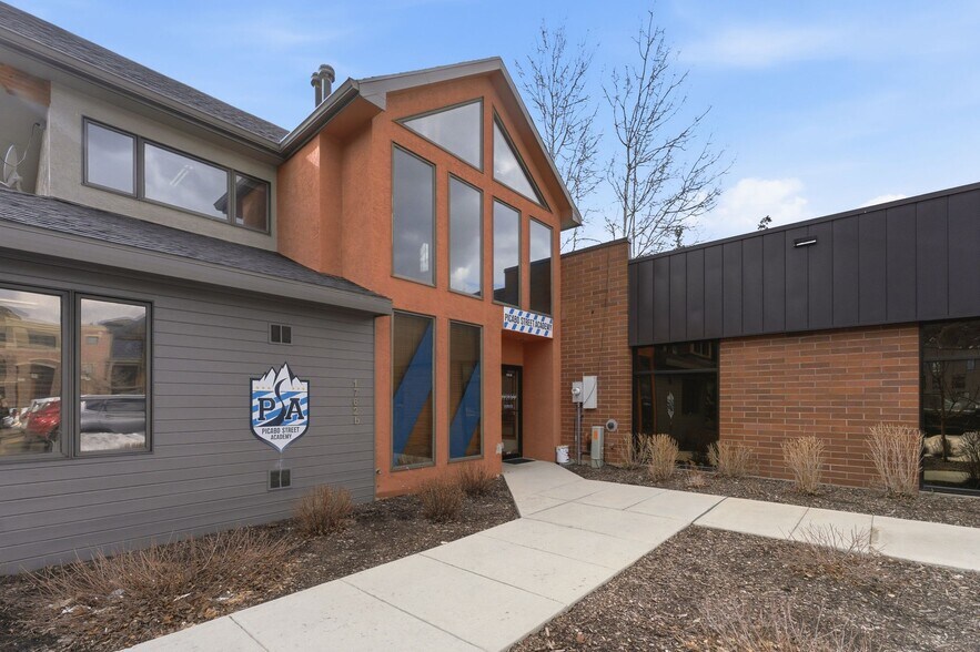 More Photos Of 1762 Prospector Ave, Park City Office For Lease