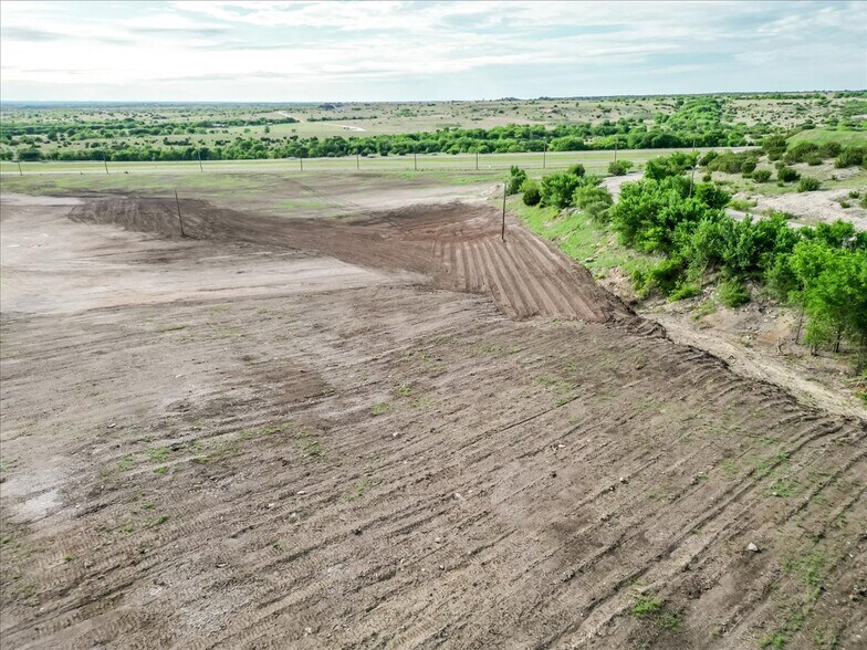 More Photos Of Lot 3 Highway 377, Cresson Land For Sale