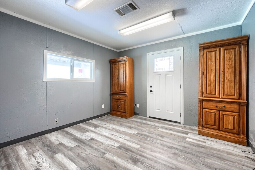 More Photos Of 8806 FM 751, Quinlan Land For Sale