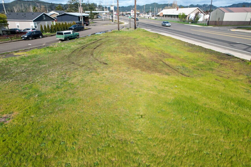 More Photos Of 1241 Highway 101, Reedsport Land For Sale