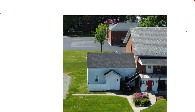 Primary Photo Of 530 E Main St, Macungie Medical For Lease