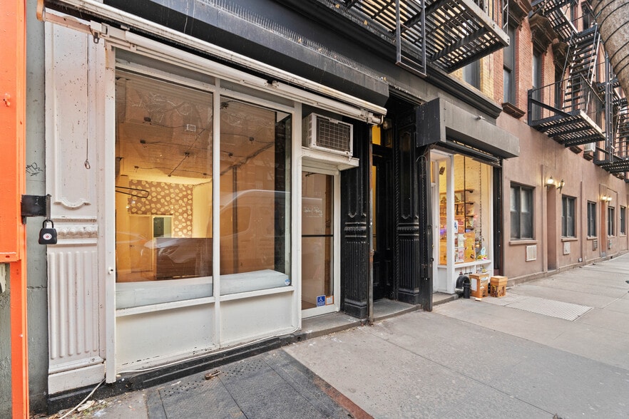 More Photos Of 147 Sullivan St, New York Apartments For Lease