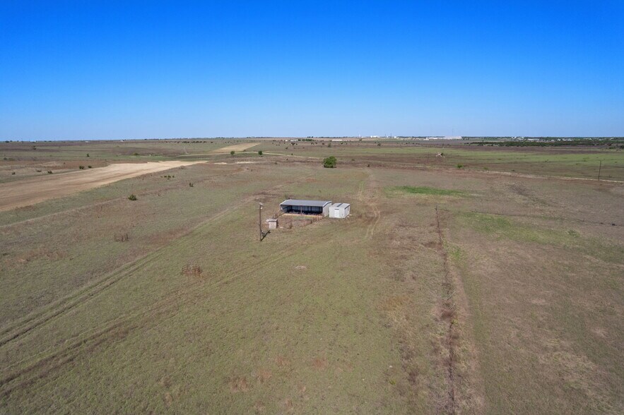 More Photos Of Hwy 183 and CR 211, Florence Land For Sale
