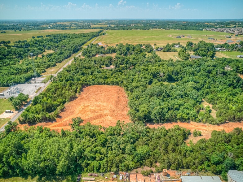 More Photos Of 32420 24th Ave, Norman Land For Sale