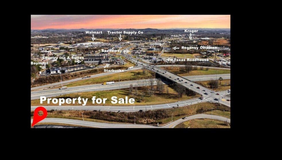 More Photos Of 0000 St Joseph Ln, London Land For Sale