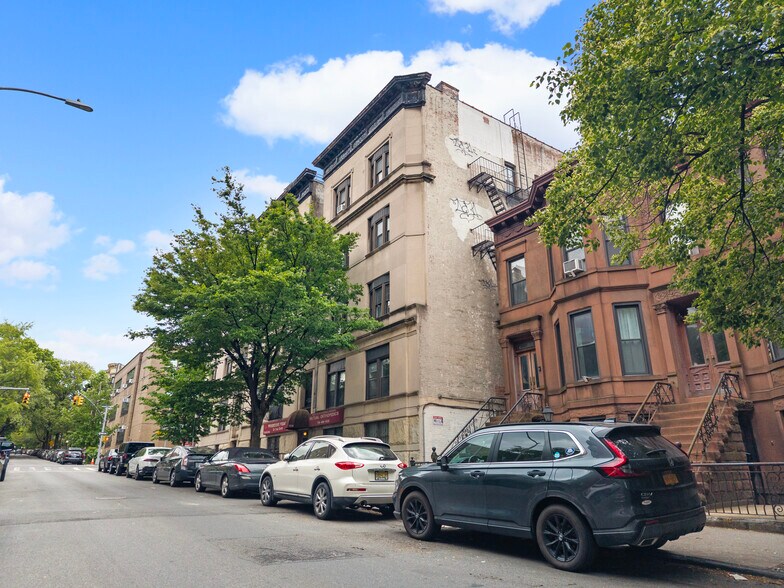 More Photos Of 702-704 Eighth Ave, Brooklyn Apartments For Sale