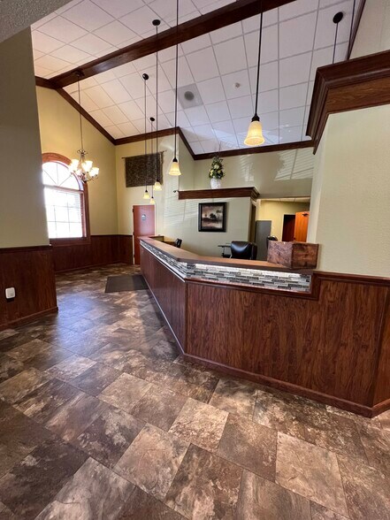 More Photos Of 4229 Frederick Ave, Saint Joseph Restaurant For Sale