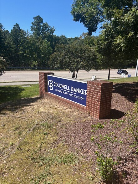 More Photos Of 100 Connemara Dr, Cary Office For Sale