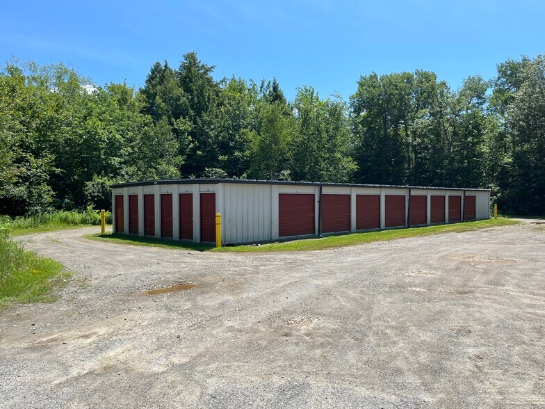 More Photos Of 502-510 Belfast Augusta Rd, Liberty General Retail For Sale