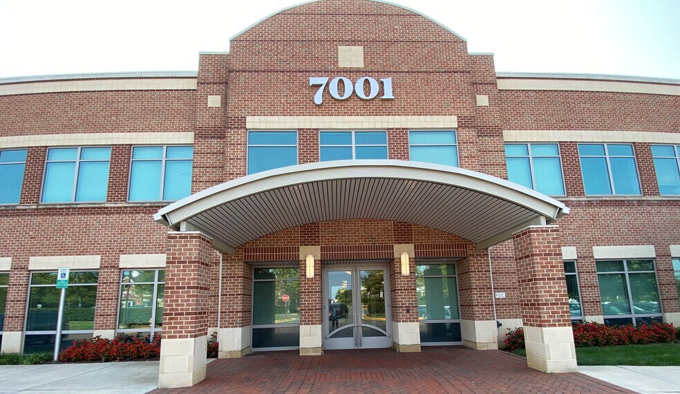 More Photos Of 7001 Heritage Village Plz, Gainesville Office For Lease