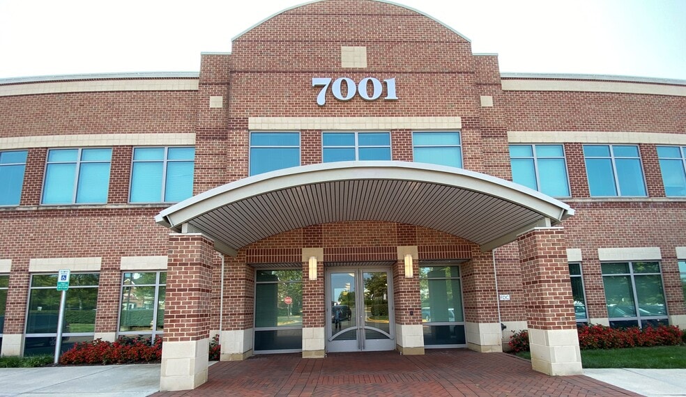 More Photos Of 7001 Heritage Village Plz, Gainesville Office For Lease