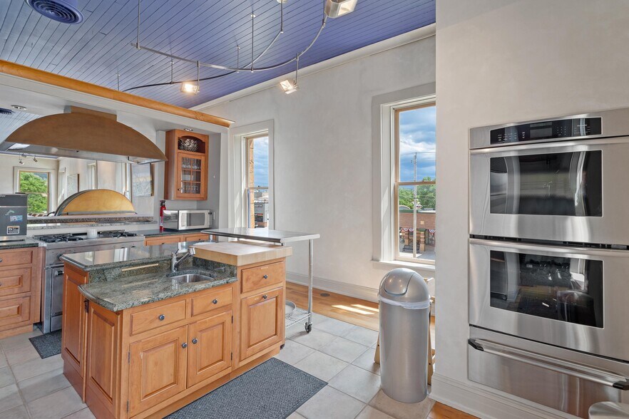 More Photos Of 701 N 5th St, Spearfish Restaurant For Sale