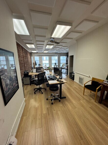 More Photos Of 209-211 Kearny St, San Francisco Office For Lease