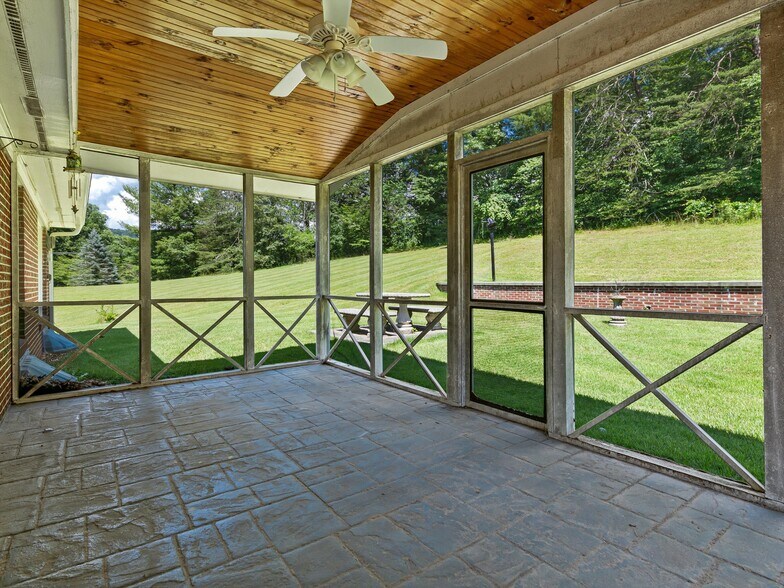 More Photos Of 21 Parker Cove Rd, Weaverville Land For Sale