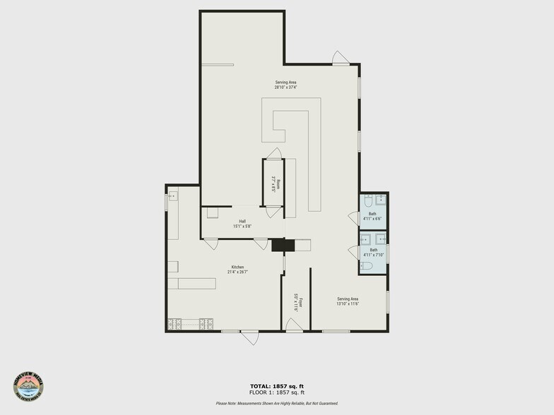 More Photos Of 750 Boulevard Ave, Dickson City Bar For Sale