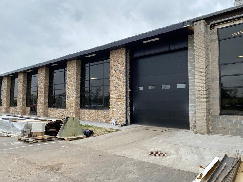 More Photos Of 5505 123rd St W, Savage Manufacturing For Lease