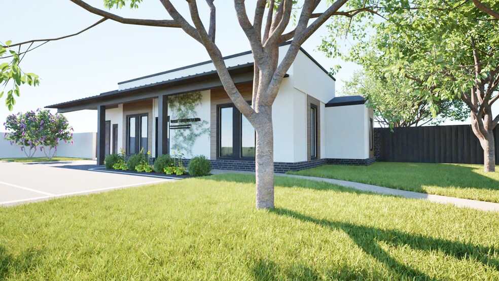 Primary Photo Of 13401 Trinity Blvd, Euless Office For Sale