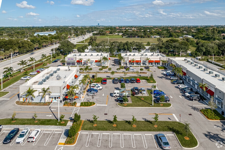 More Photos Of 9630 Stirling Rd, Cooper City General Retail For Lease