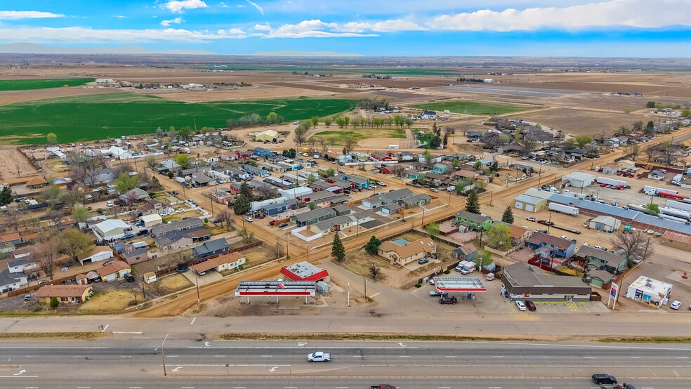 More Photos Of 108 6th St, Gilcrest Manufactured Housing Mobile Home Park For Sale