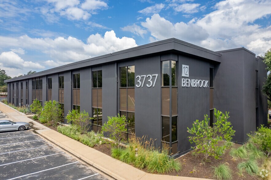 More Photos Of 3409 Executive Center Dr, Austin Unknown For Lease