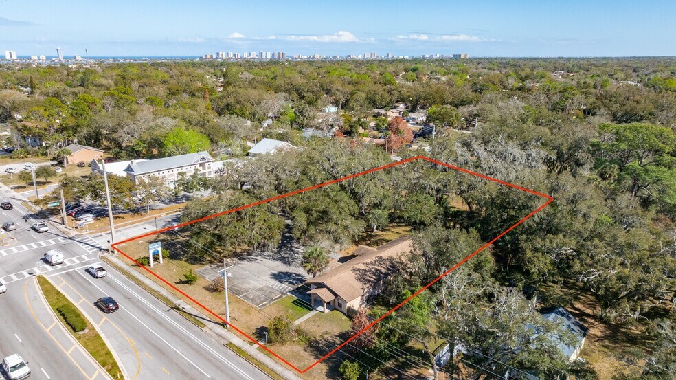 More Photos Of 905 Beville Rd, Daytona Beach Medical For Sale