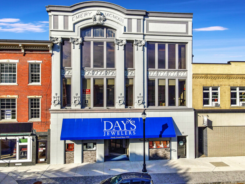 Primary Photo Of 88 Main St, Waterville Storefront Retail Office For Lease