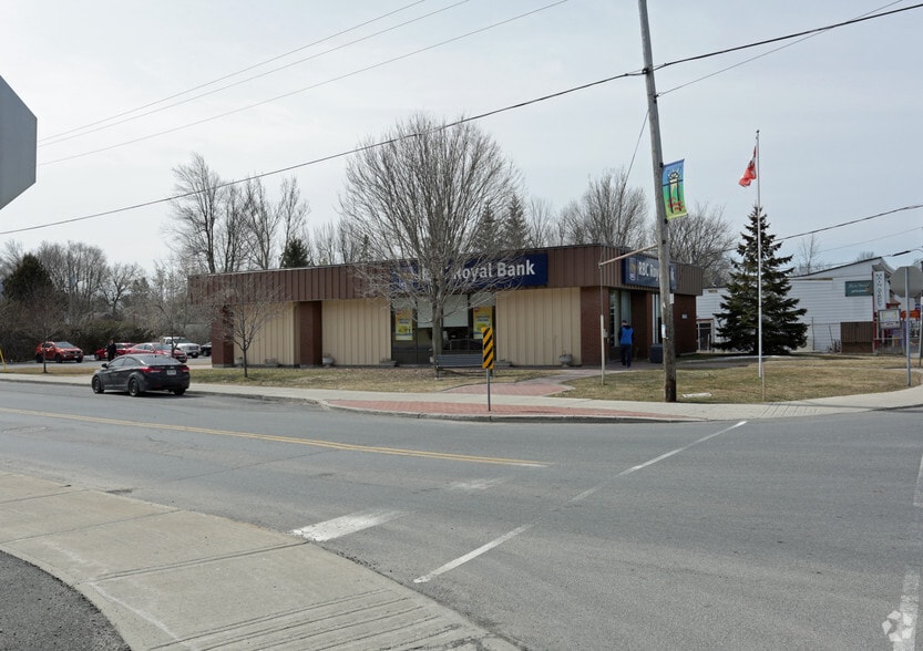 More Photos Of 8220 Victoria St, Ottawa Storefront Retail Office For Sale