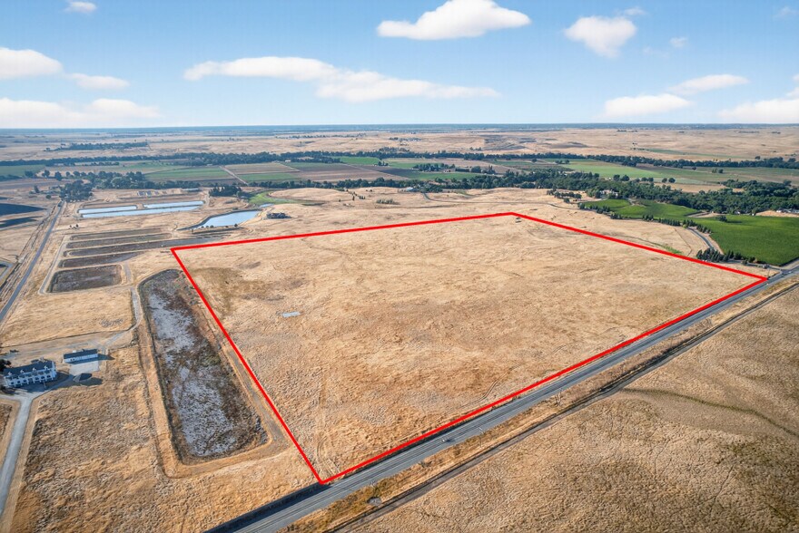 More Photos Of 7770 Dillard Rd, Sloughhouse Land For Sale