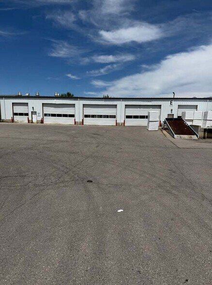 Primary Photo Of 2380 S 1900 W, West Haven Warehouse For Lease