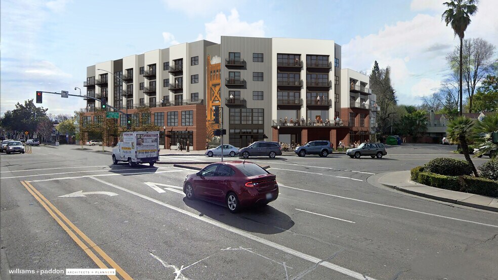 More Photos Of 1600 Broadway, Sacramento Apartments For Lease