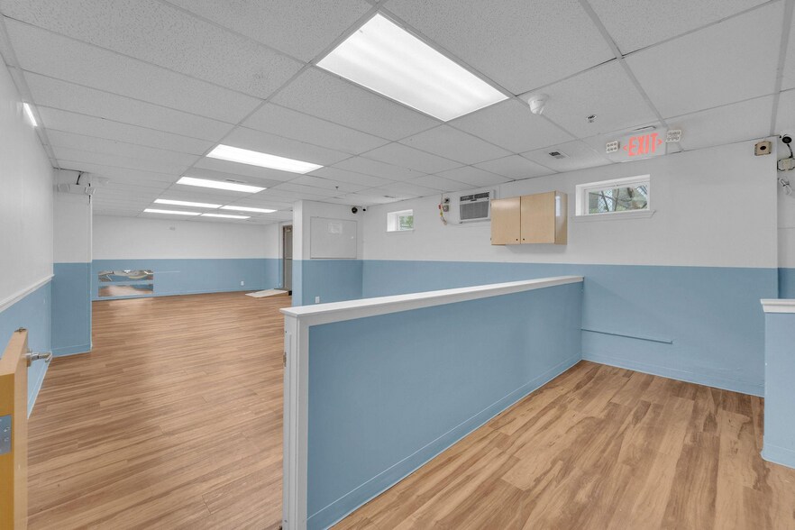More Photos Of 309 Vine St, Camden Daycare Center For Sale