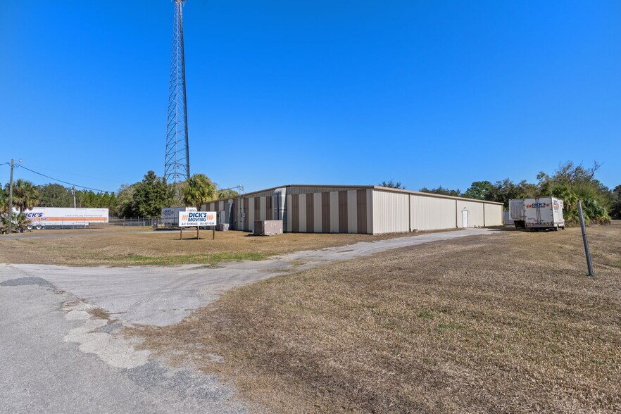 More Photos Of 6331 S Tex Pt, Homosassa Warehouse For Sale